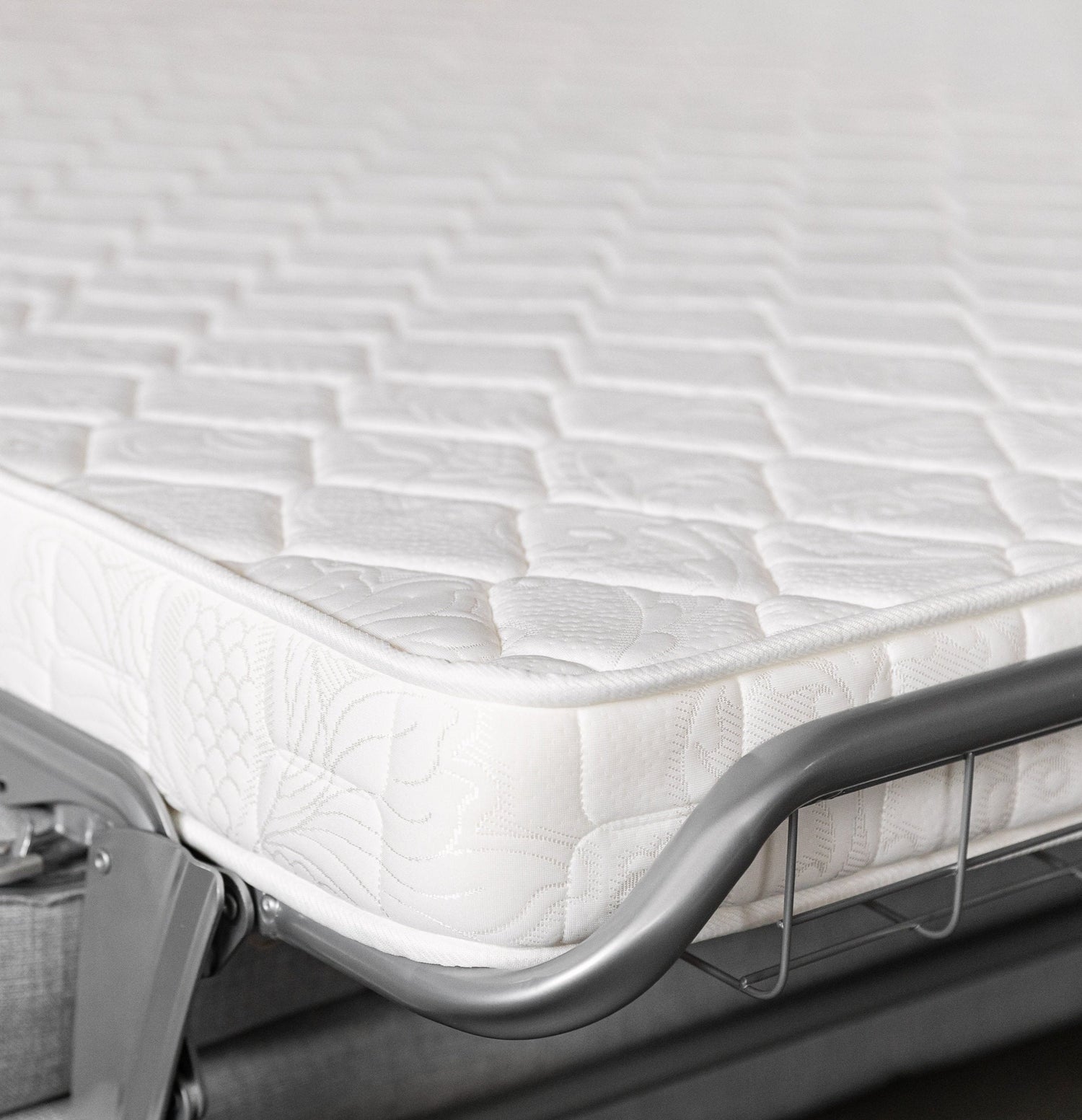 comeover sofa bed 12cm thick confortable mattress 