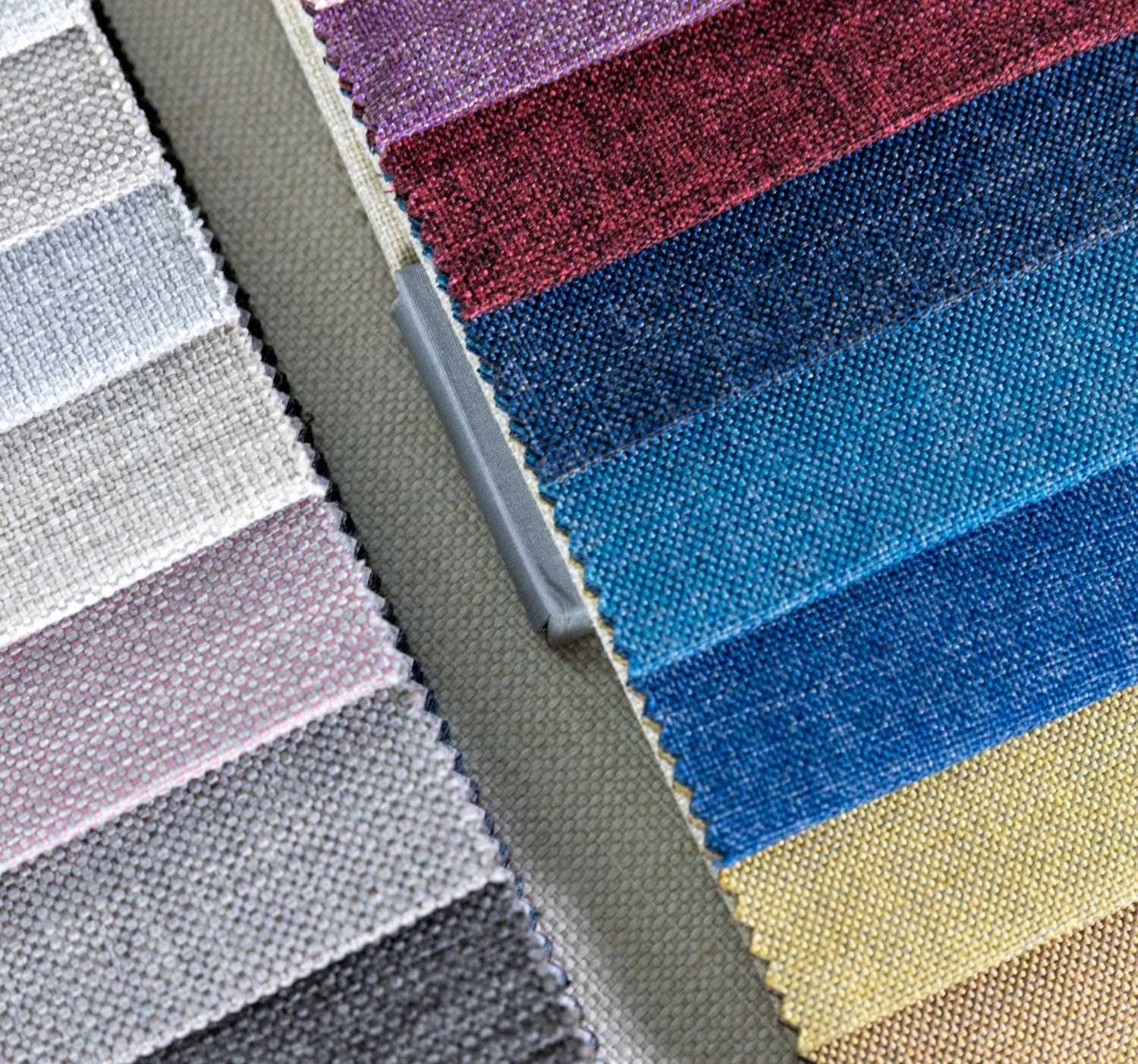 easy to clean and waterproof sofa fabric
